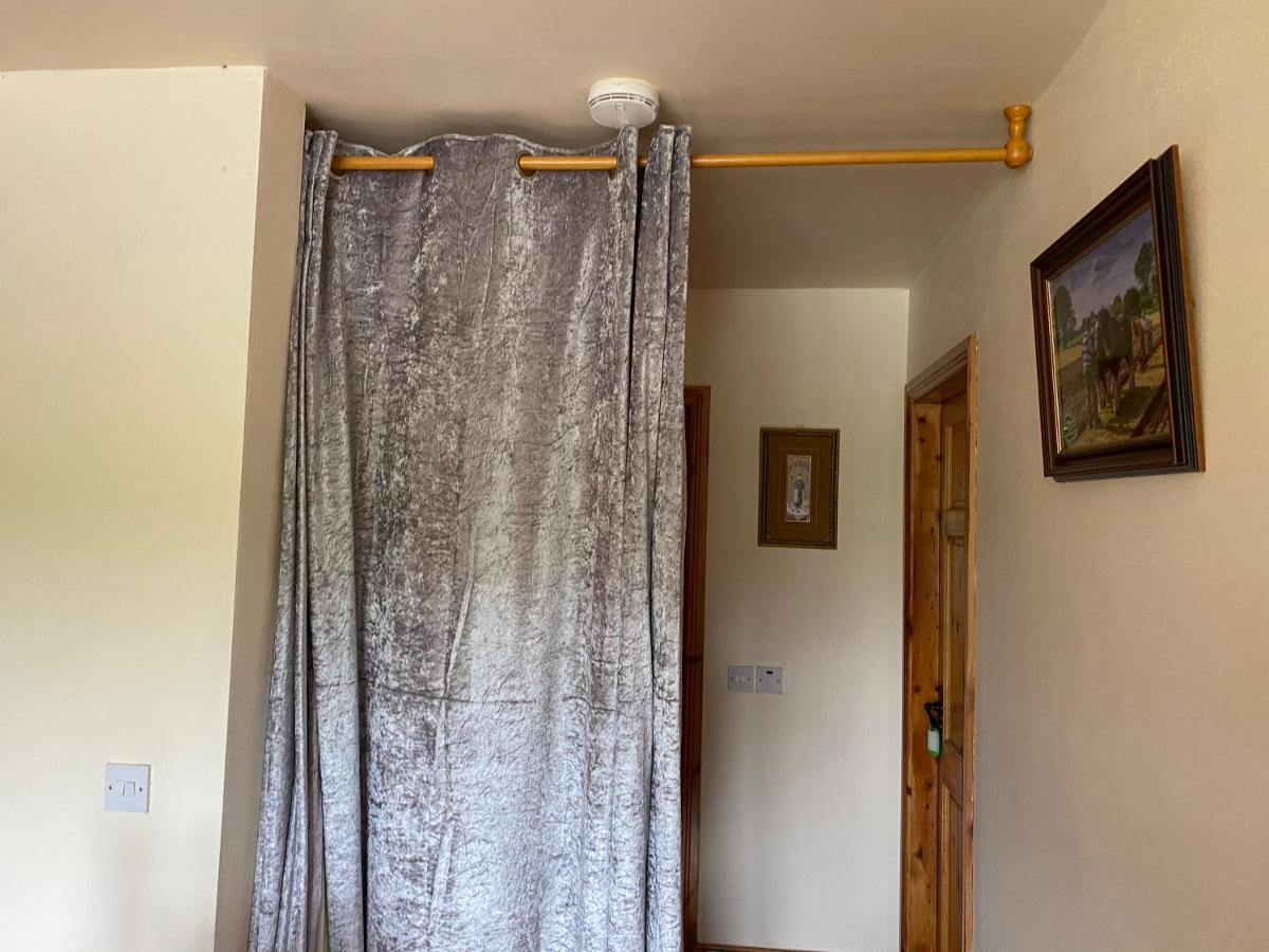 Doughlasha House V93Rx64 Fossa Экстерьер фото