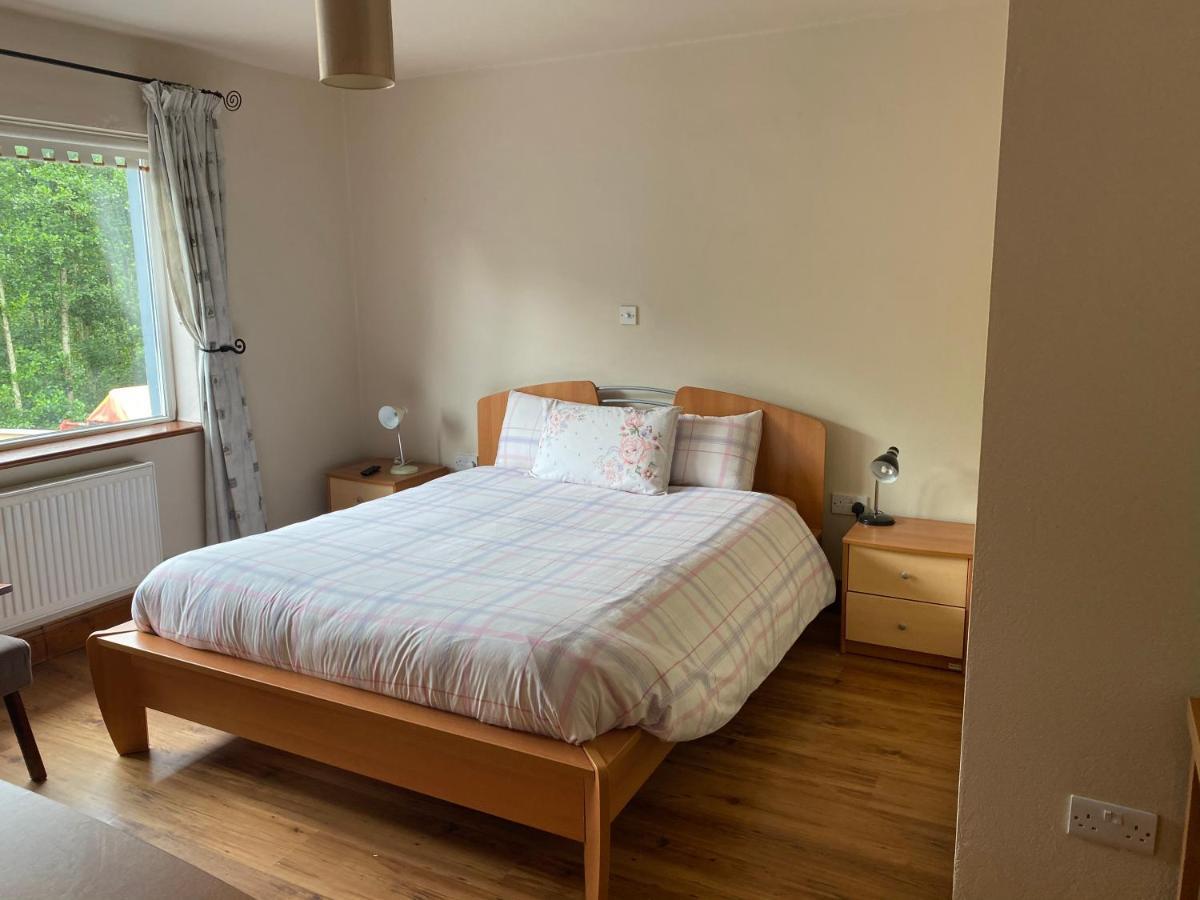 Doughlasha House V93Rx64 Fossa Экстерьер фото