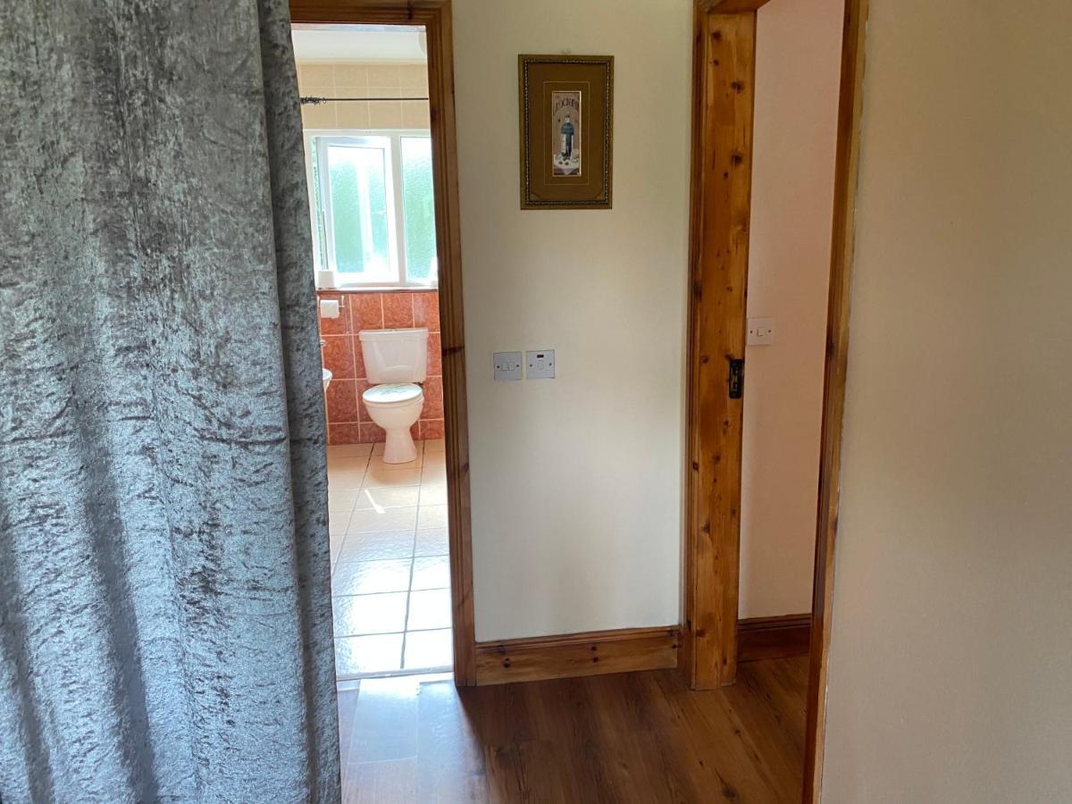 Doughlasha House V93Rx64 Fossa Экстерьер фото