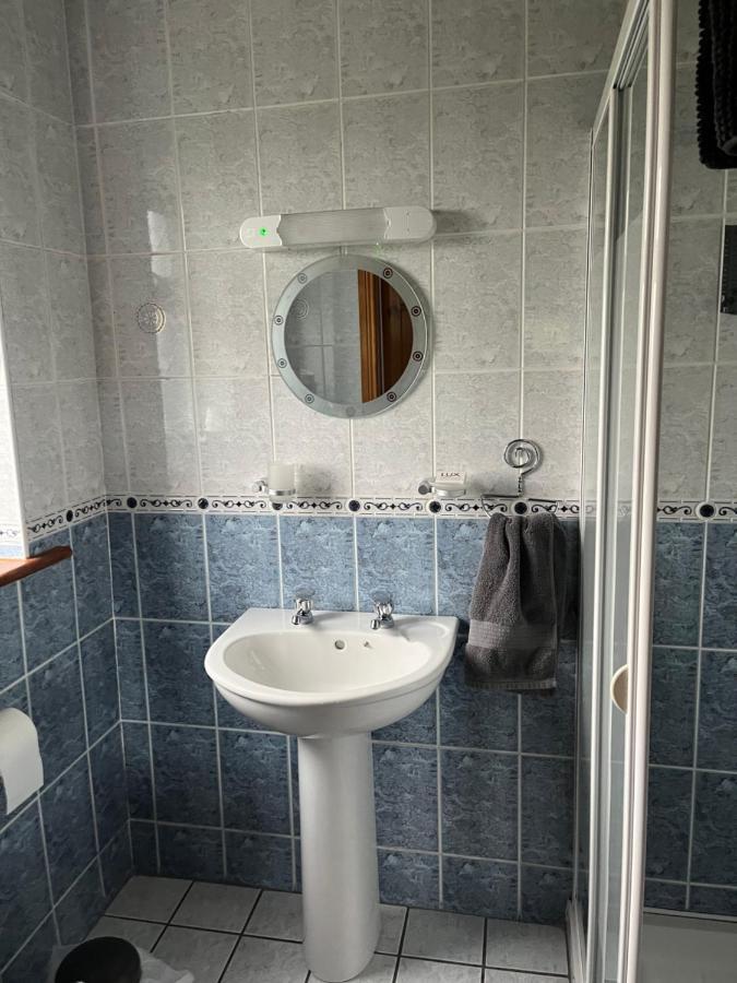 Doughlasha House V93Rx64 Fossa Экстерьер фото