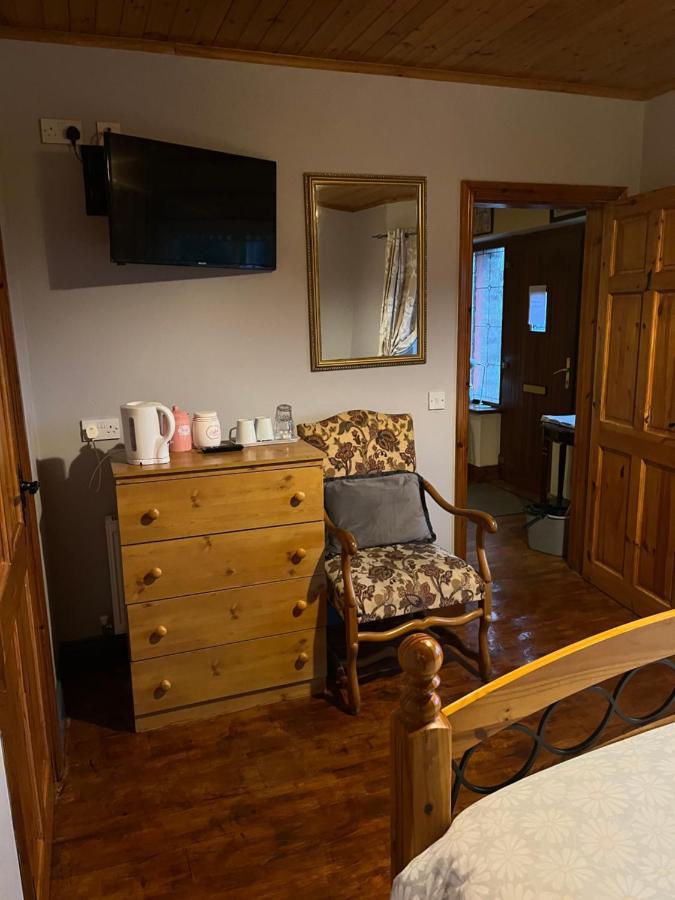 Doughlasha House V93Rx64 Fossa Экстерьер фото