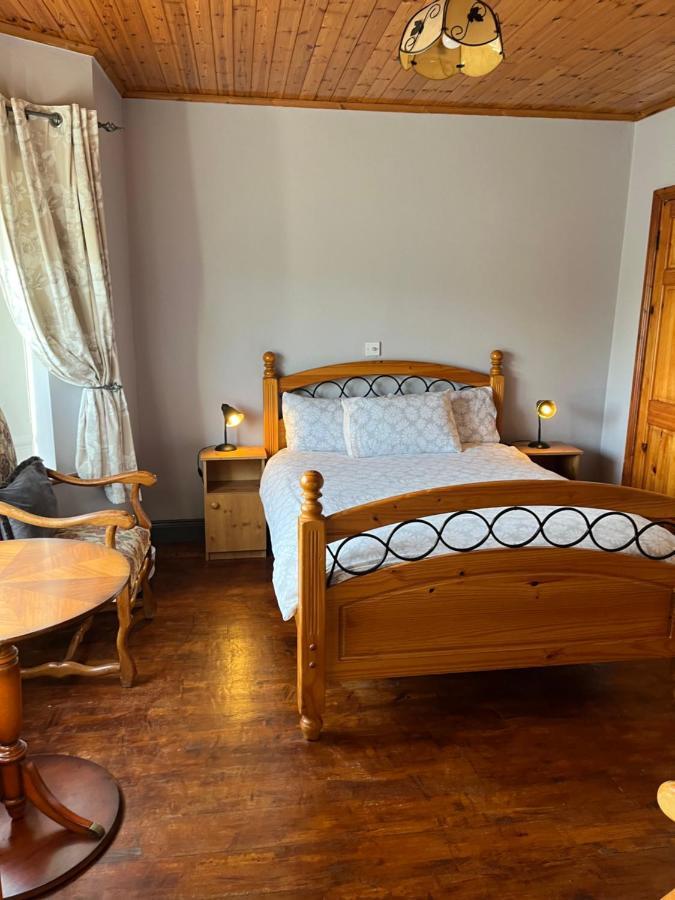 Doughlasha House V93Rx64 Fossa Экстерьер фото
