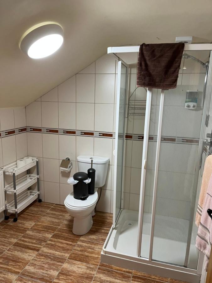 Doughlasha House V93Rx64 Fossa Экстерьер фото