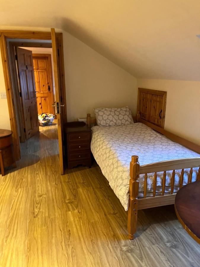 Doughlasha House V93Rx64 Fossa Экстерьер фото