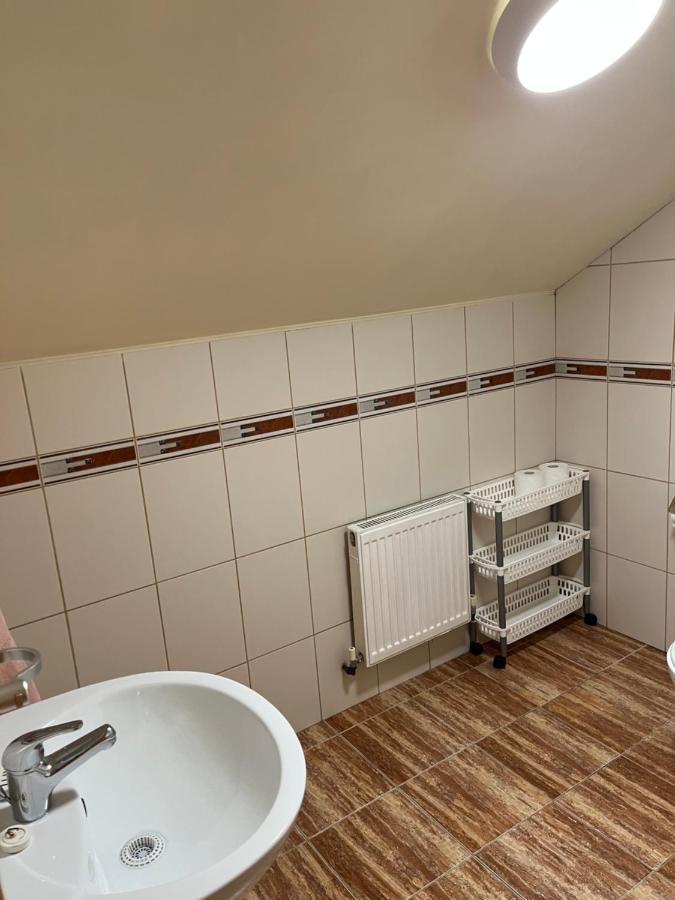 Doughlasha House V93Rx64 Fossa Экстерьер фото