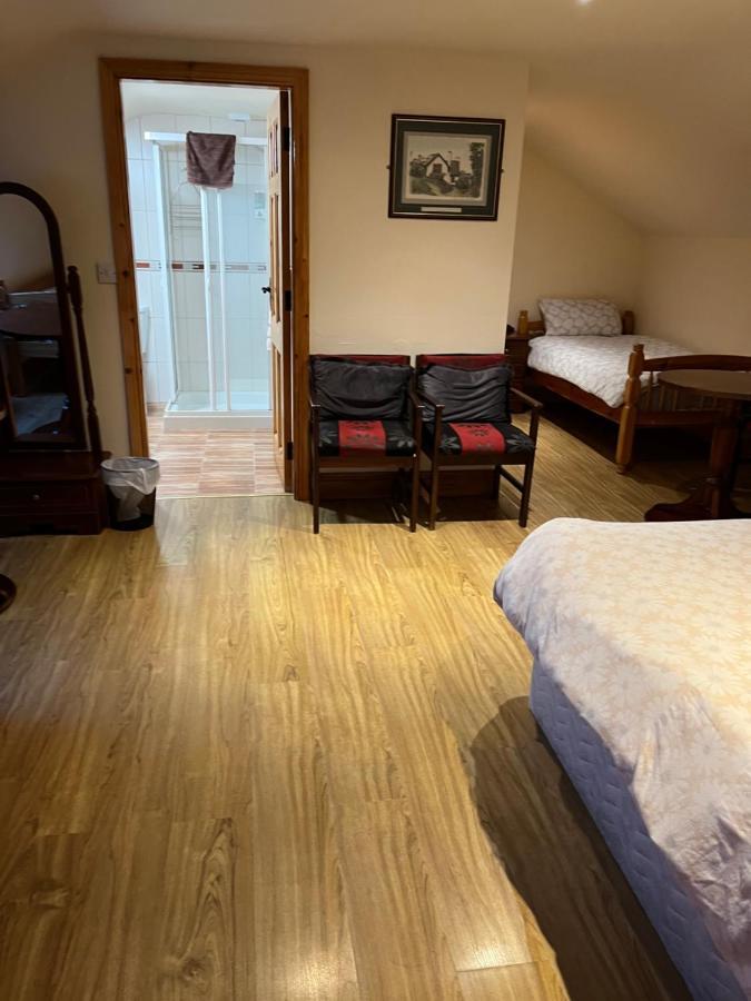 Doughlasha House V93Rx64 Fossa Экстерьер фото