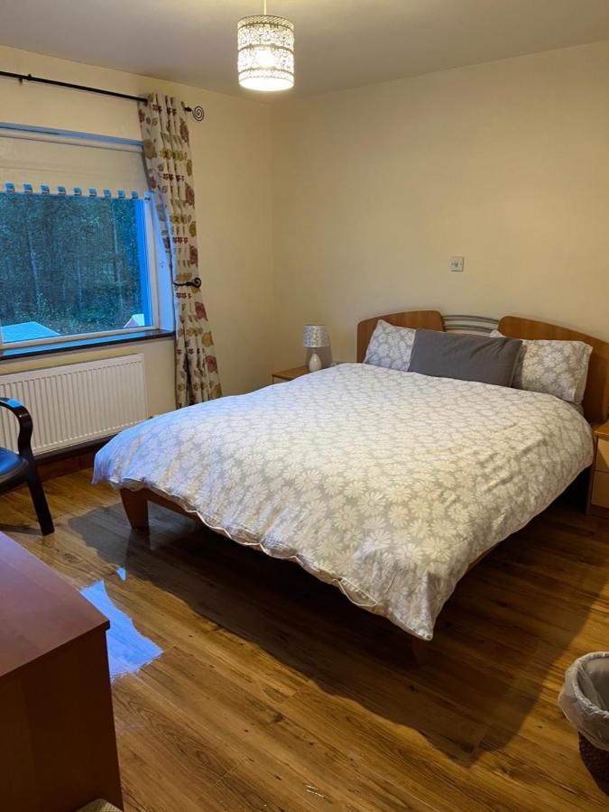 Doughlasha House V93Rx64 Fossa Экстерьер фото