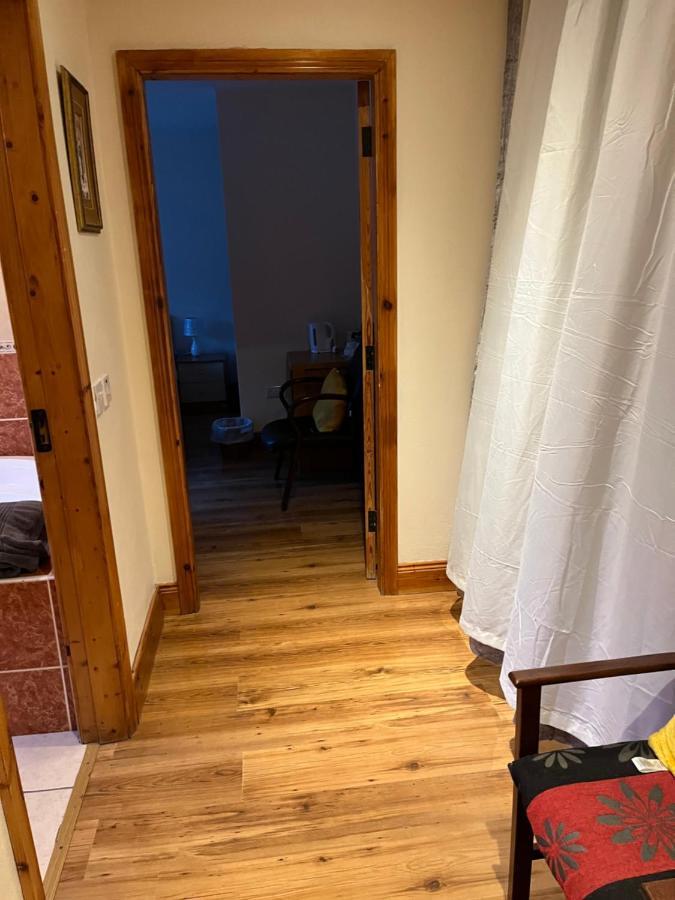 Doughlasha House V93Rx64 Fossa Экстерьер фото