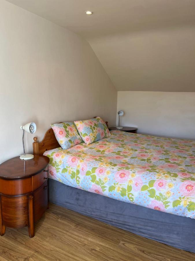 Doughlasha House V93Rx64 Fossa Экстерьер фото