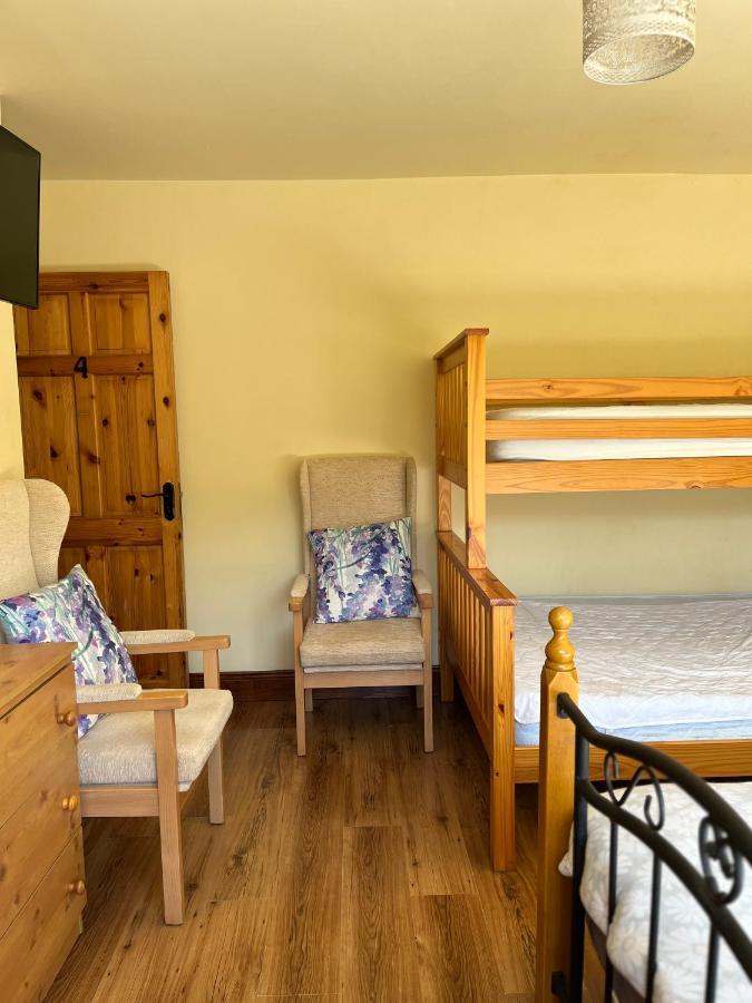 Doughlasha House V93Rx64 Fossa Экстерьер фото