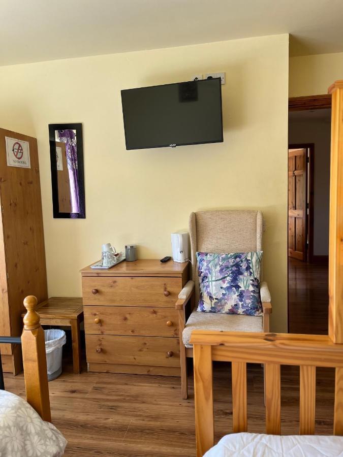 Doughlasha House V93Rx64 Fossa Экстерьер фото