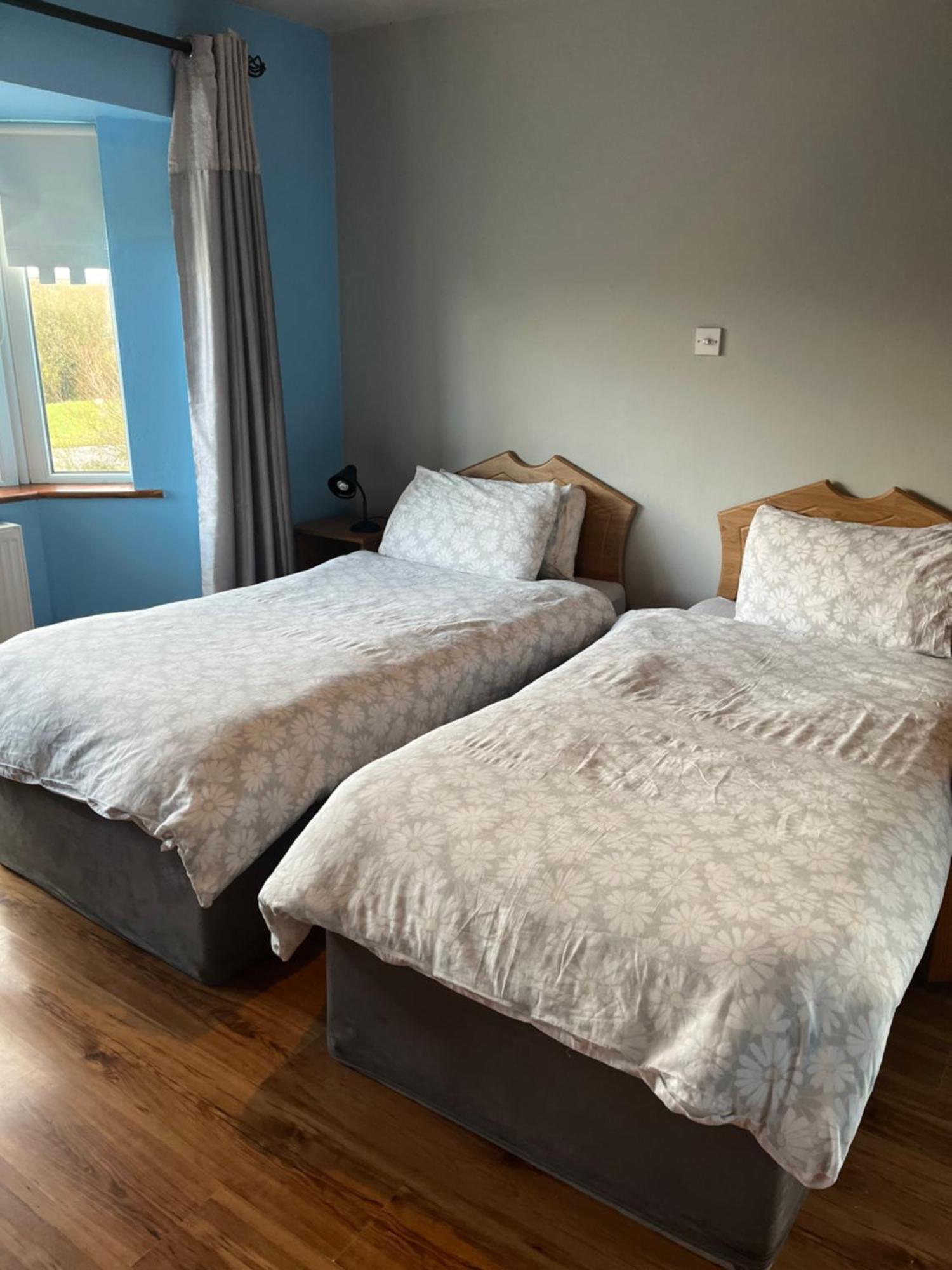 Doughlasha House V93Rx64 Fossa Экстерьер фото