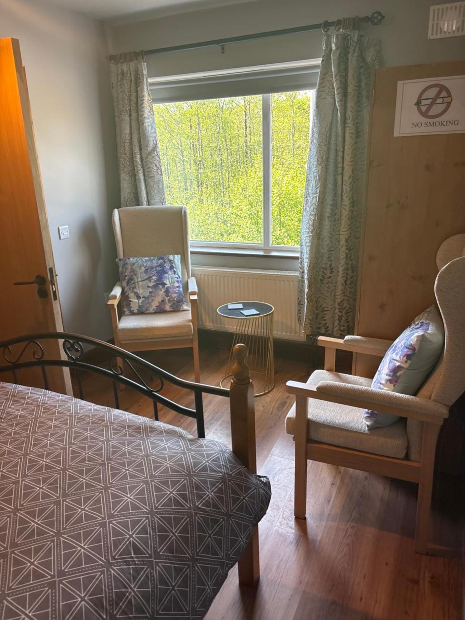 Doughlasha House V93Rx64 Fossa Экстерьер фото